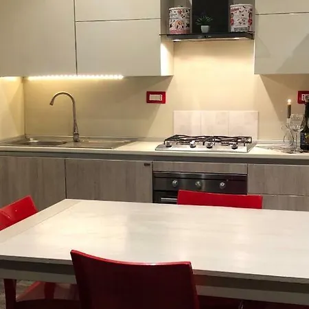 Appartamento La Casetta Di Fra&re *