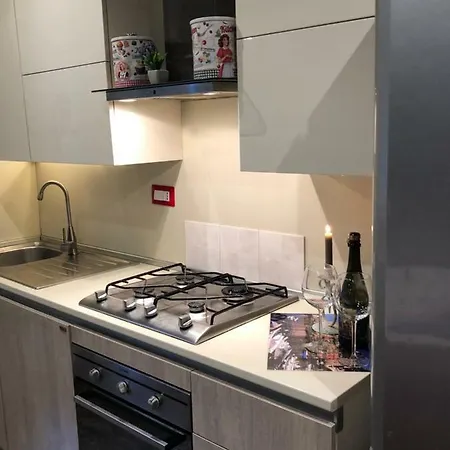Appartamento La Casetta Di Fra&re La Spezia