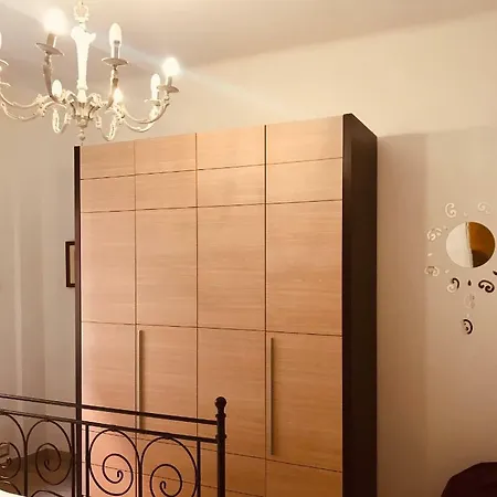 La Casetta Di Fra&re Appartamento La Spezia